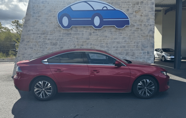 peugeot-508-puretech-180ch-s-s-allure-eat8 - 986324713