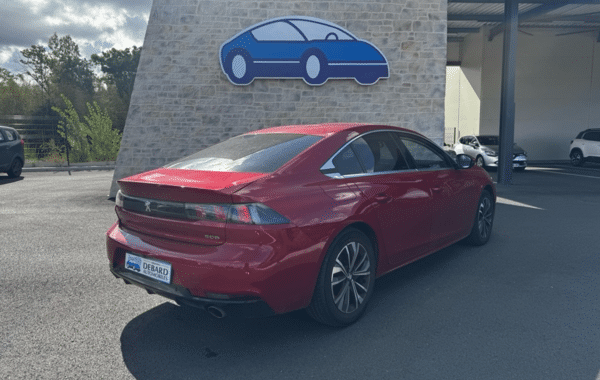 peugeot-508-puretech-180ch-s-s-allure-eat8 - 986324713