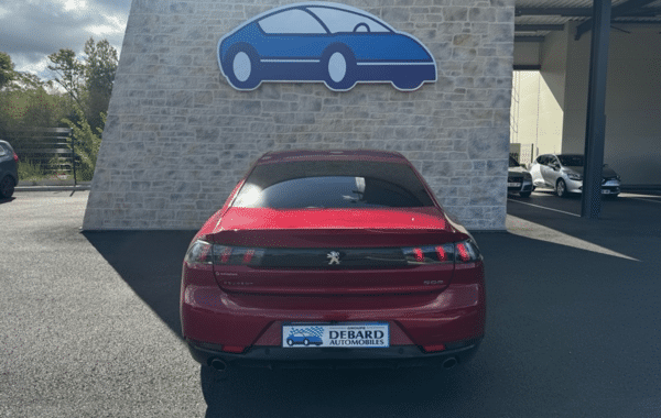 peugeot-508-puretech-180ch-s-s-allure-eat8 - 986324713