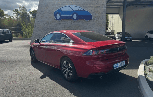peugeot-508-puretech-180ch-s-s-allure-eat8 - 986324713