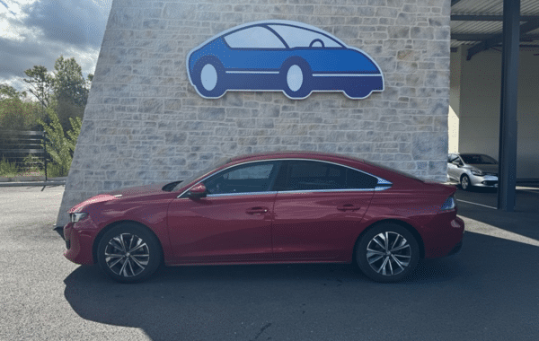 peugeot-508-puretech-180ch-s-s-allure-eat8 - 986324713