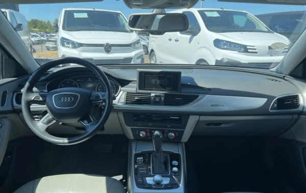 audi-a6-3-0-v6-tdi-218ch-ambition-luxe-quattro-s-tronic-7 - 986504713