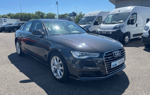 audi-a6-3-0-v6-tdi-218ch-ambition-luxe-quattro-s-tronic-7 - 986504713