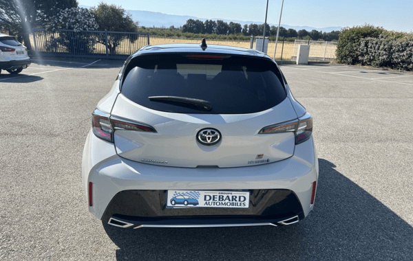 toyota-corolla-122h-gr-sport-my21 - 986514713