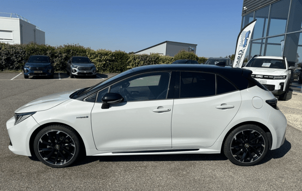 toyota-corolla-122h-gr-sport-my21 - 986514713