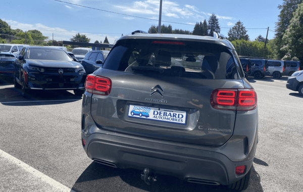 citroen-c5-aircross-bluehdi-130ch-s-s-shine - 986924713