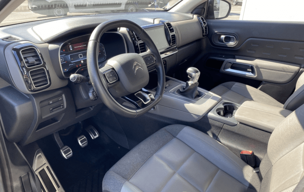 citroen-c5-aircross-bluehdi-130ch-s-s-shine - 986924713