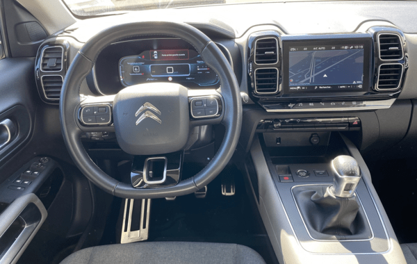 citroen-c5-aircross-bluehdi-130ch-s-s-shine - 986924713