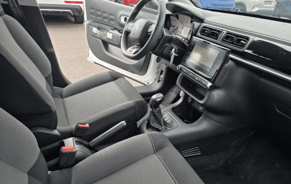 citroen-c3-ste-1-2-puretech-83ch-s-s-feel-nav - 987024713