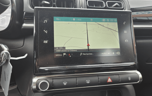 citroen-c3-ste-1-2-puretech-83ch-s-s-feel-nav - 987024713