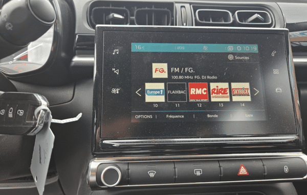 citroen-c3-ste-1-2-puretech-83ch-s-s-feel-nav - 987024713