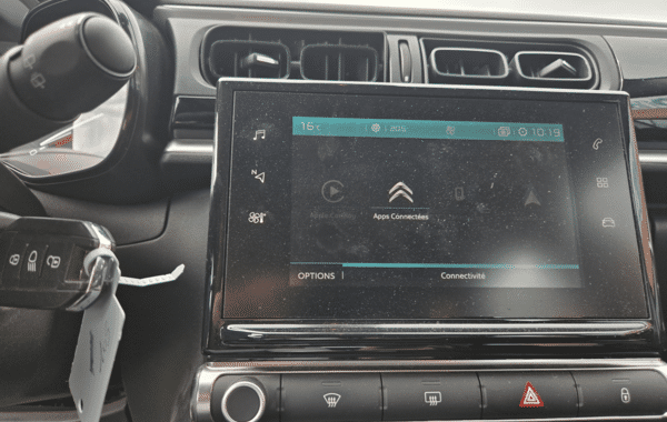 citroen-c3-ste-1-2-puretech-83ch-s-s-feel-nav - 987024713