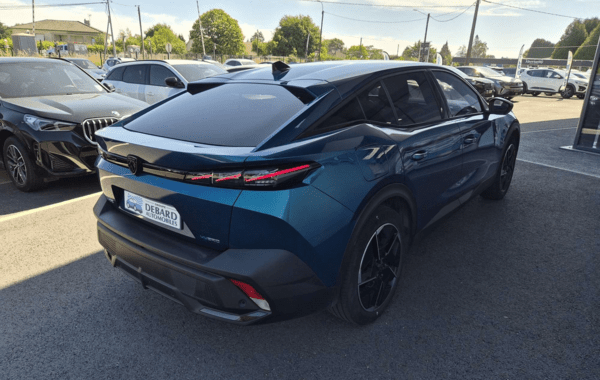 peugeot-408-phev-225ch-gt-e-eat8 - 987064713