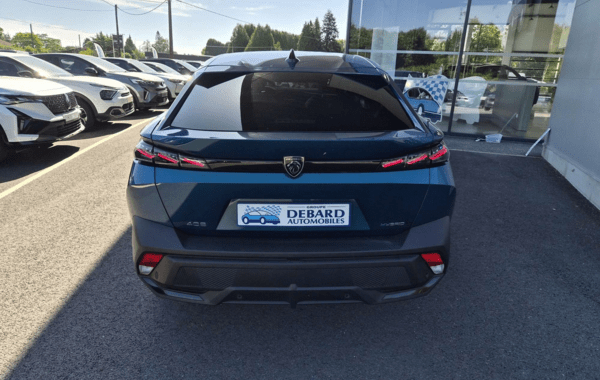 peugeot-408-phev-225ch-gt-e-eat8 - 987064713