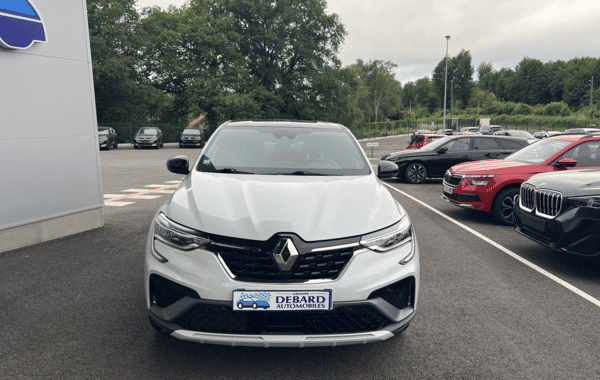 renault-arkana-1-6-e-tech-145ch-rs-line - 987154713