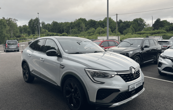 renault-arkana-1-6-e-tech-145ch-rs-line - 987154713