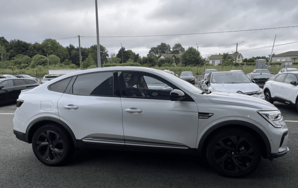 renault-arkana-1-6-e-tech-145ch-rs-line - 987154713