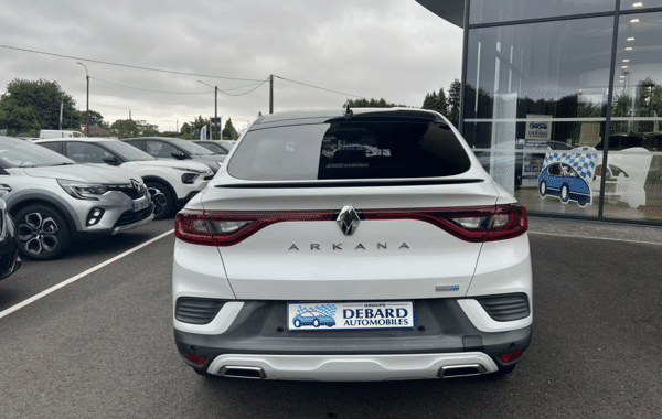 renault-arkana-1-6-e-tech-145ch-rs-line - 987154713