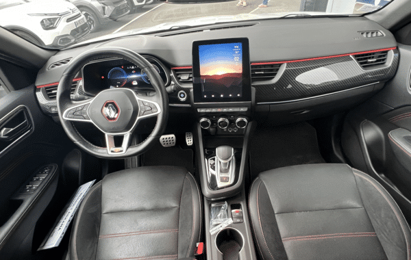 renault-arkana-1-6-e-tech-145ch-rs-line - 987154713