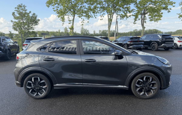 ford-puma-1-0-ecoboost-hybrid-125ch-st-line-x-s-s - 987264713
