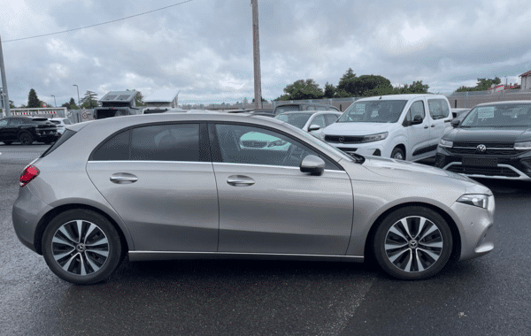 mercedes-classe-a-200d-150ch-style-line-edition-8g-dct-8cv - 987354713