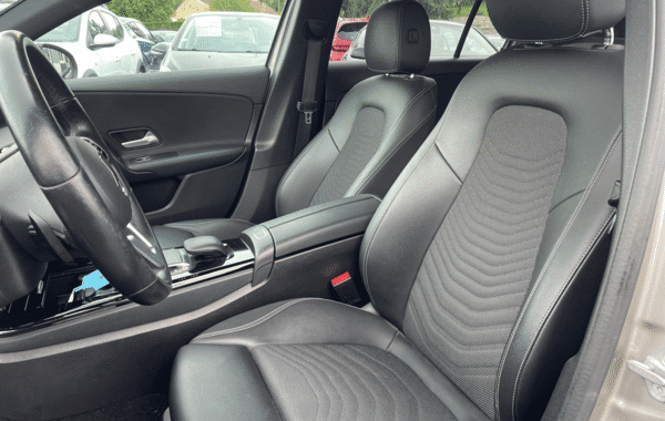 mercedes-classe-a-200d-150ch-style-line-edition-8g-dct-8cv - 987354713