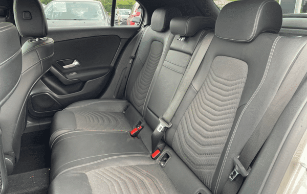 mercedes-classe-a-200d-150ch-style-line-edition-8g-dct-8cv - 987354713