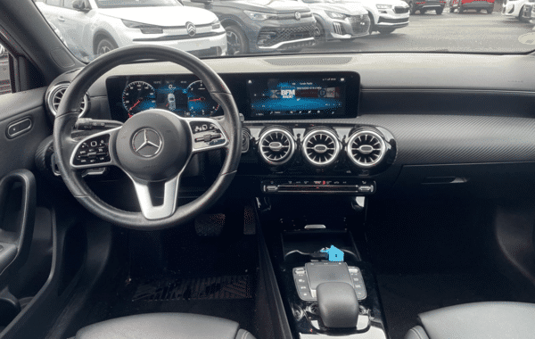 mercedes-classe-a-200d-150ch-style-line-edition-8g-dct-8cv - 987354713