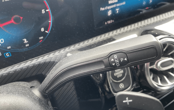 mercedes-classe-a-200d-150ch-style-line-edition-8g-dct-8cv - 987354713