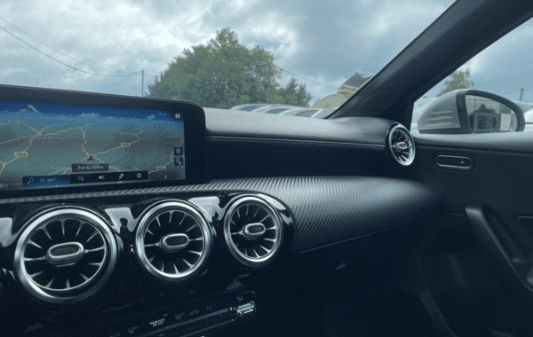 mercedes-classe-a-200d-150ch-style-line-edition-8g-dct-8cv - 987354713