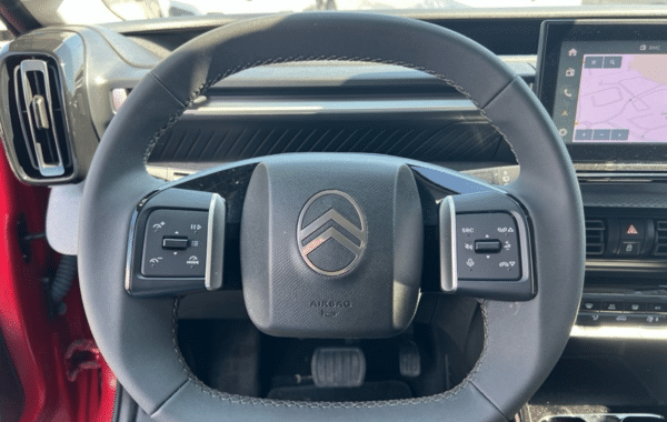 citroen-c3-aircross-electrique-113ch-autonomie-confort-max - 987444713