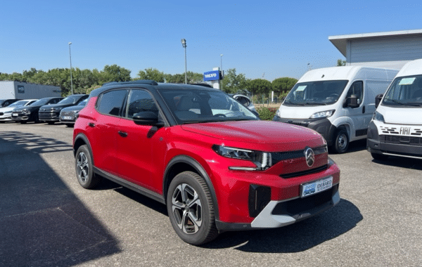 citroen-c3-aircross-electrique-113ch-autonomie-confort-max - 987444713
