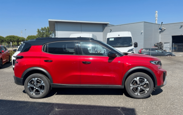citroen-c3-aircross-electrique-113ch-autonomie-confort-max - 987444713