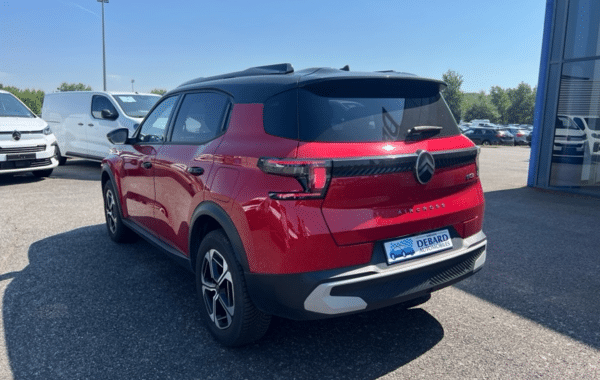 citroen-c3-aircross-electrique-113ch-autonomie-confort-max - 987444713