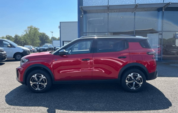 citroen-c3-aircross-electrique-113ch-autonomie-confort-max - 987444713