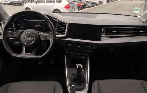 audi-a1-sportback-30-tfsi-110ch-s-line - 987604713