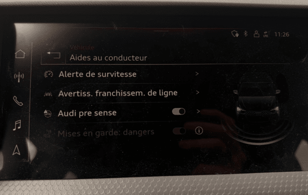 audi-a1-sportback-30-tfsi-110ch-s-line - 987604713