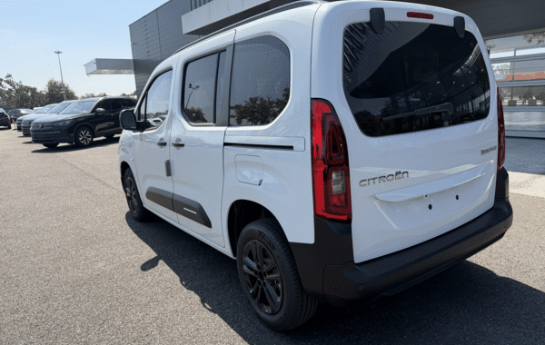 citroen-berlingo-m-1-5-bluehdi-130ch-max-bva8 - 987634713