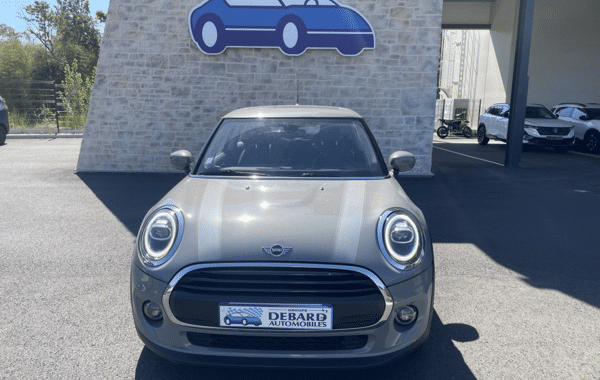 mini-mini-one-102ch-edition-greenwich - 987894713