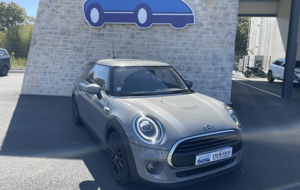 mini-mini-one-102ch-edition-greenwich - 987894713