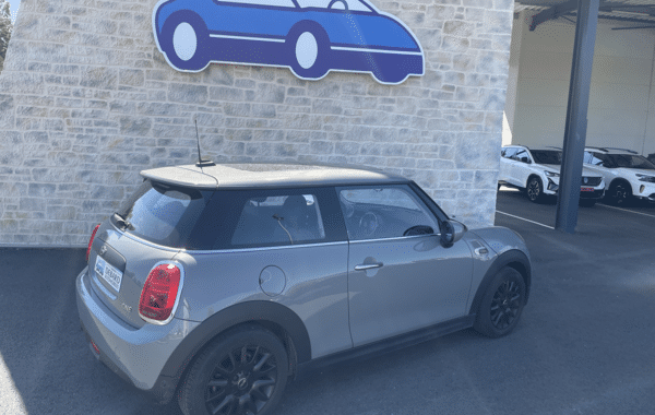 mini-mini-one-102ch-edition-greenwich - 987894713