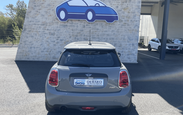 mini-mini-one-102ch-edition-greenwich - 987894713