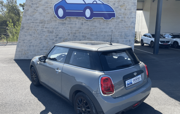 mini-mini-one-102ch-edition-greenwich - 987894713