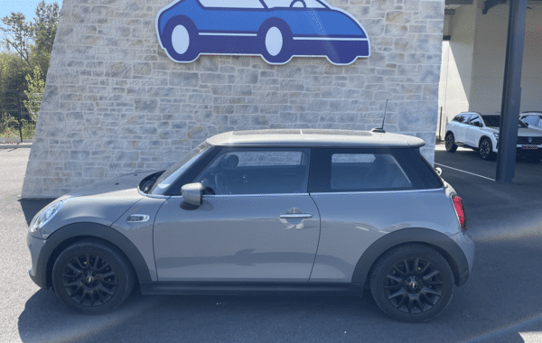 mini-mini-one-102ch-edition-greenwich - 987894713
