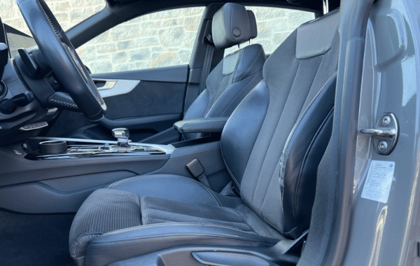 audi-a5-sportback-40-tdi-190ch-s-line-s-tronic-7 - 987904713