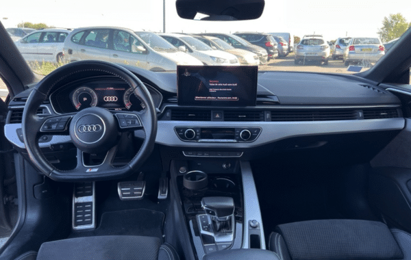 audi-a5-sportback-40-tdi-190ch-s-line-s-tronic-7 - 987904713