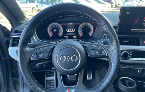 audi-a5-sportback-40-tdi-190ch-s-line-s-tronic-7 - 987904713