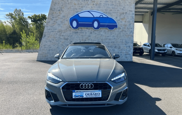 audi-a5-sportback-40-tdi-190ch-s-line-s-tronic-7 - 987904713