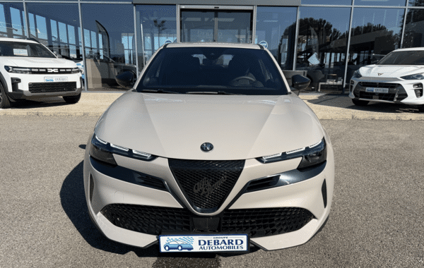 alfa-romeo-junior-elettrica-156ch - 988174713