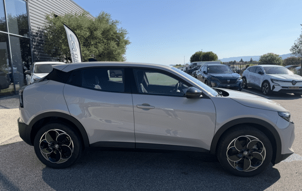 alfa-romeo-junior-elettrica-156ch - 988174713
